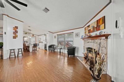 Mobile Home at 5104 Little Short Rd, Fort Worth Fort Worth, TX 76119