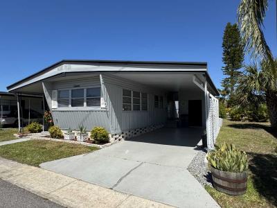 Mobile Home at 1415 Main St Lot 449 Dunedin, FL 34698