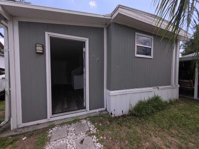 Mobile Home at 84 Bonisee Circle Lakeland, FL 33801