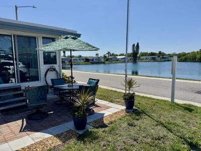 Mobile Home at 1415 Main St Lot 271 Dunedin, FL 34698