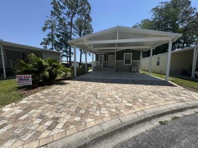 Mobile Home at 9110 Berkshire Lane Tampa, FL 33635