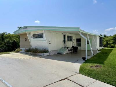 Mobile Home at 1415 Main St Lot 484 Dunedin, FL 34698