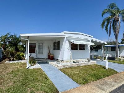 Mobile Home at 1100 Curlew Rd Lot 171 Dunedin, FL 34698