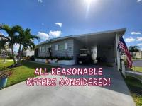 1981 Manufactured Home