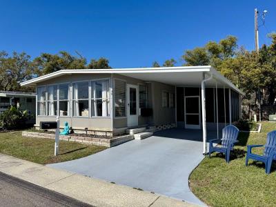 Mobile Home at 1100 Curlew Rd Lot 30 Dunedin, FL 34698
