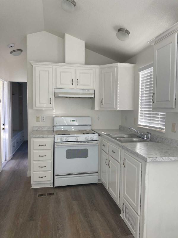2006 Cavco Cavco Mobile Home