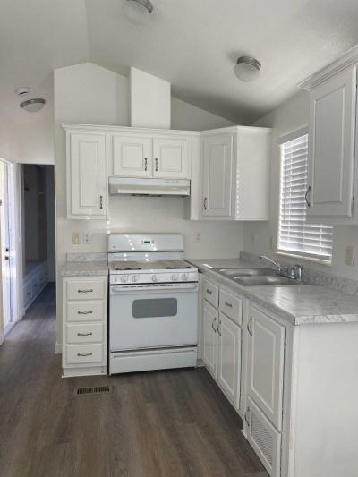 Photo 5 of 5 of home located at 187 Ballard St., Sp. 75 El Cajon, CA 92019