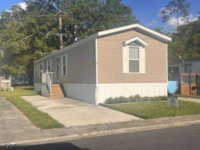 Mobile Home at 6539 Townsend Road Jacksonville, FL 32244