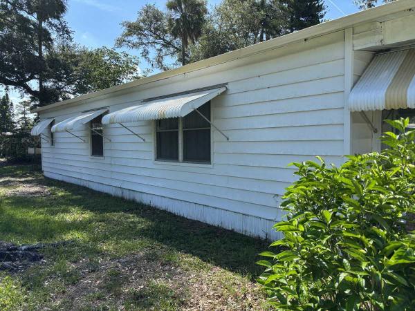 1977 Mobile Home
