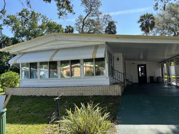 Photo 1 of 2 of home located at 153 Hacienda Drive Winter Springs, FL 32708