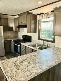 2022 Fairmont Harmony Manufactured Home