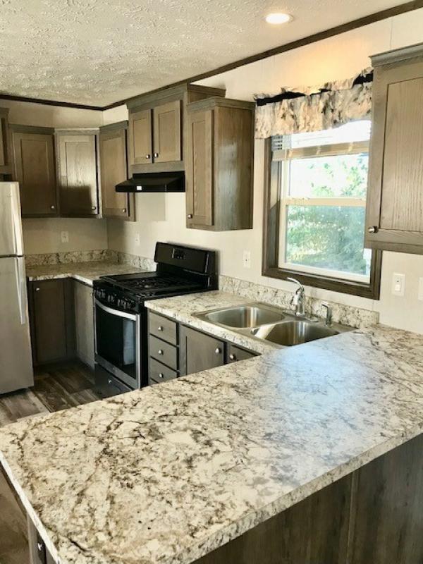 2022 Fairmont Harmony Manufactured Home