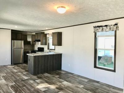 Photo 2 of 13 of home located at 439 Morrow Rd. Lot #84 South Lebanon, OH 45065