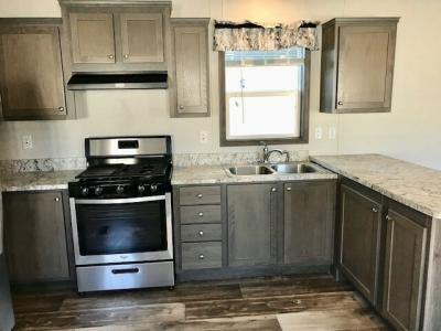 Photo 3 of 13 of home located at 439 Morrow Rd. Lot #84 South Lebanon, OH 45065