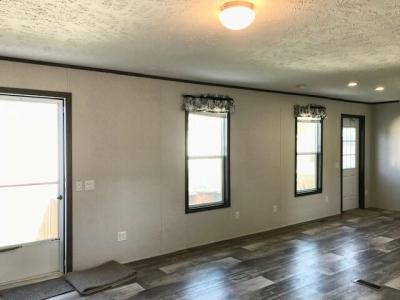 Photo 5 of 13 of home located at 439 Morrow Rd. Lot #84 South Lebanon, OH 45065