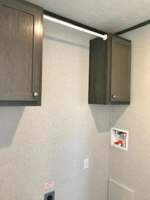 2022 Fairmont Harmony Manufactured Home