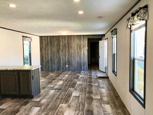 2022 Fairmont Harmony Manufactured Home