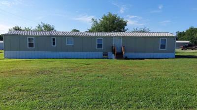 Mobile Home at 4329 W. Park Row Blvd #96 Corsicana, TX 75110