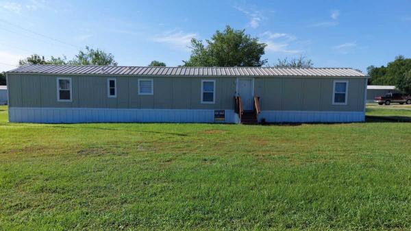 Redman Mobile Home For Sale