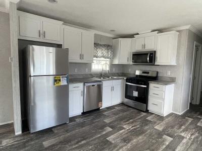 Mobile Home at Gap View Mobile Home Park Lot 14 Walnutport, PA 18088