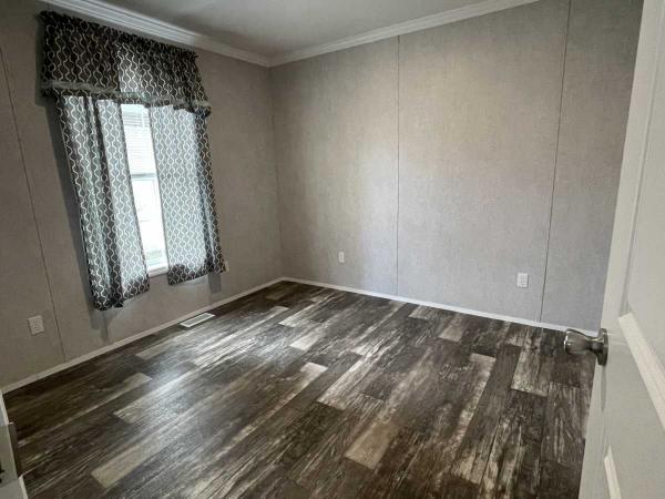 2025 Eagle River Manufactured Home