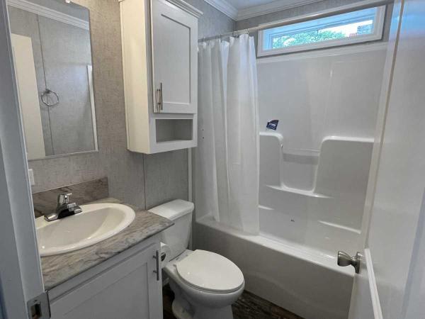 2025 Eagle River Manufactured Home