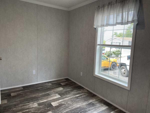 2025 Eagle River Manufactured Home