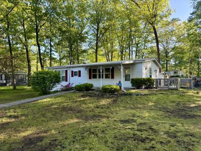 Mobile Home at 368 Crystal Ln Fort Edward, NY 12828