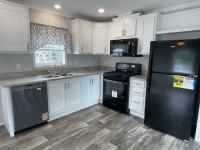 2025 Eagle River Manufactured Home