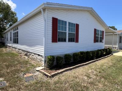 Mobile Home at 8104 Monitor Dr New Port Richey, FL 34653