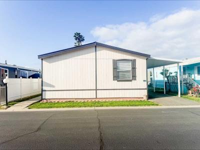 Mobile Home at 3825 Crestmore St #412 Riverside, CA 92509