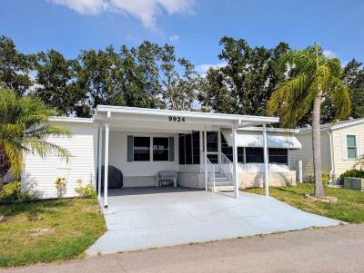 Mobile Home at 9924 Cape Haze Circle Parrish, FL 34219