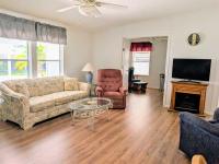 Manufactured Home