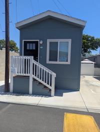 2024 Silvercrest Mobile Home