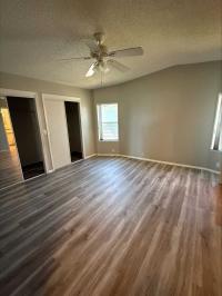 1998 Palm Harbor Mobile Home