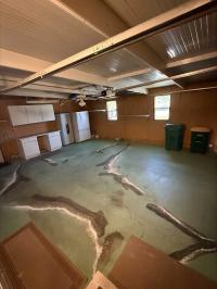 1998 Palm Harbor Mobile Home