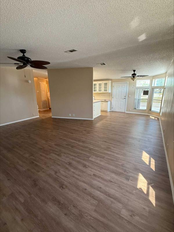 1998 Palm Harbor Mobile Home