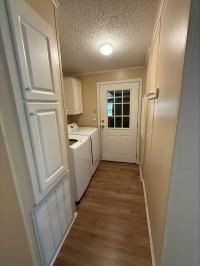 1998 Palm Harbor Mobile Home