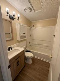 1998 Palm Harbor Mobile Home