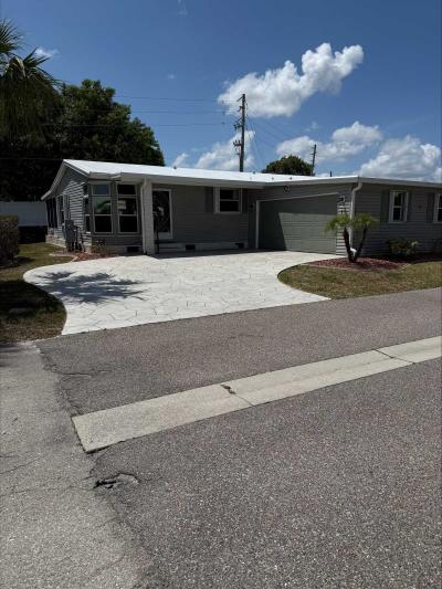 Mobile Home at 5601 Duncan Road #1 Punta Gorda, FL 33982