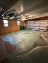 1998 Palm Harbor Mobile Home