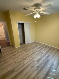 1998 Palm Harbor Mobile Home