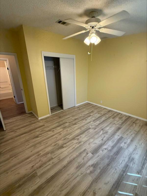 1998 Palm Harbor Mobile Home