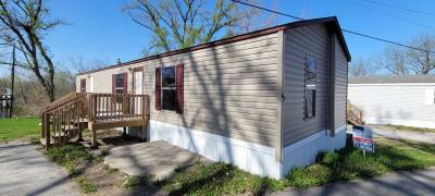 Mobile Home at 28925 360th St #43 Booneville, IA 50038