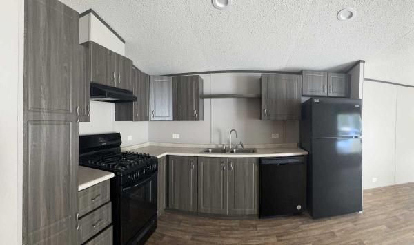 2023 Legacy S-1664-32C Manufactured Home