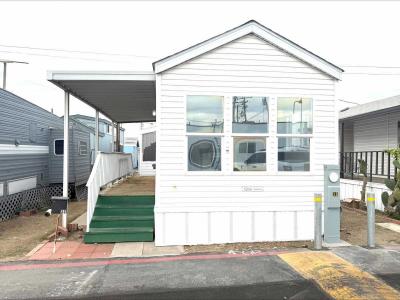 Mobile Home at 19548 E. Cypress St #33 Covina, CA 91724