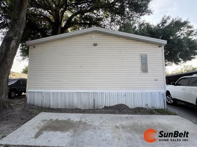 Photo 2 of 14 of home located at 1078 Geneva Way Apopka, FL 32703