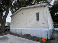 2000 Merit Mobile Home