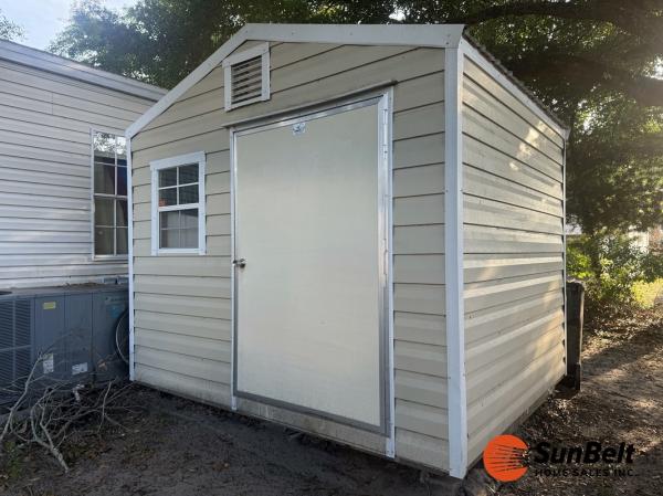 2000 Merit Mobile Home