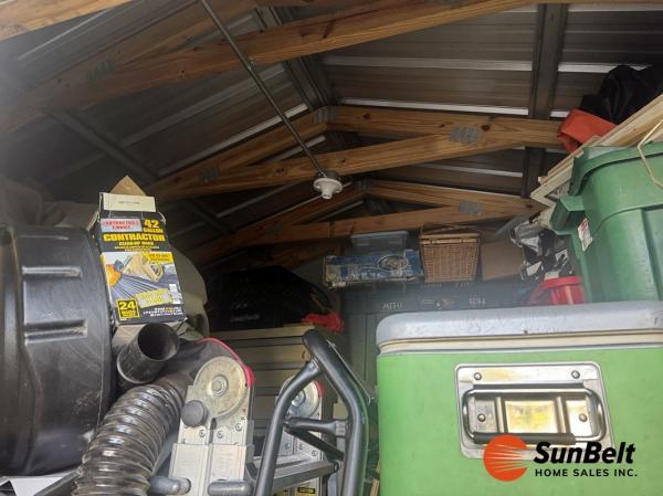 2000 Merit Mobile Home